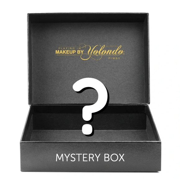 Skincare/Makeup Mystery Box - Picture 2 of 4